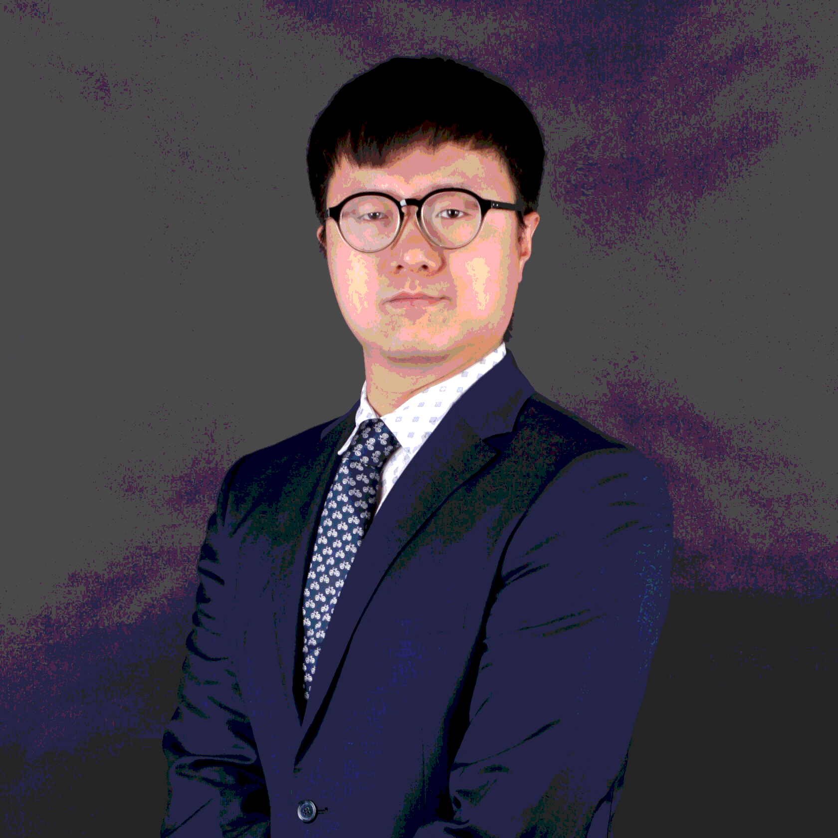 Mr. Eric Wang